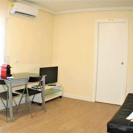 Apartamento Cercano A Madrid Rio Centrico Nuevo Ngoại thất bức ảnh