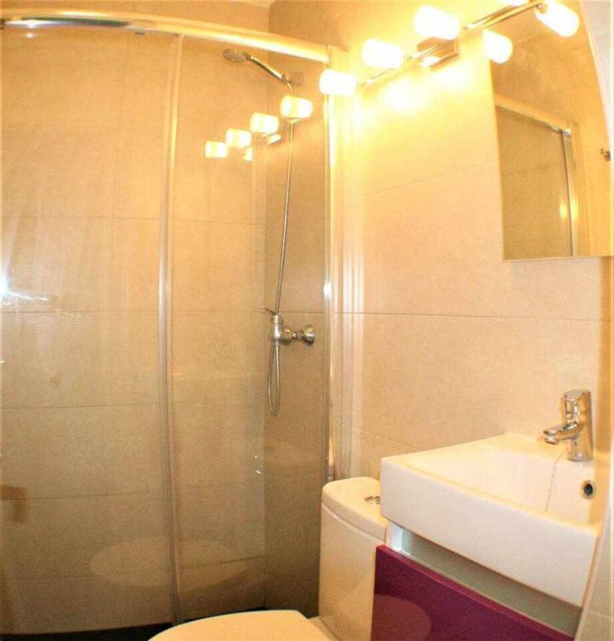 Apartamento Cercano A Madrid Rio Centrico Nuevo Ngoại thất bức ảnh
