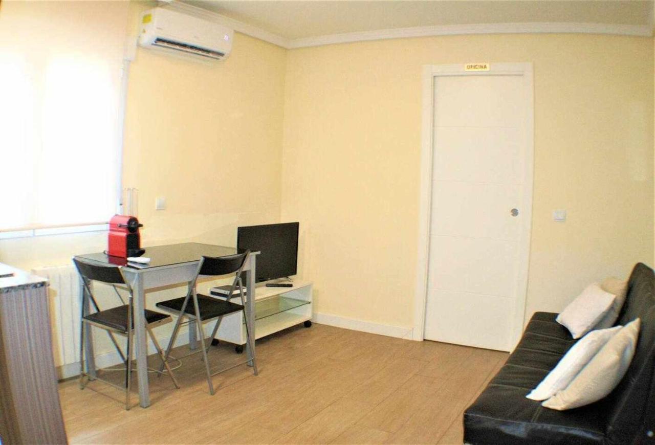 Apartamento Cercano A Madrid Rio Centrico Nuevo Ngoại thất bức ảnh